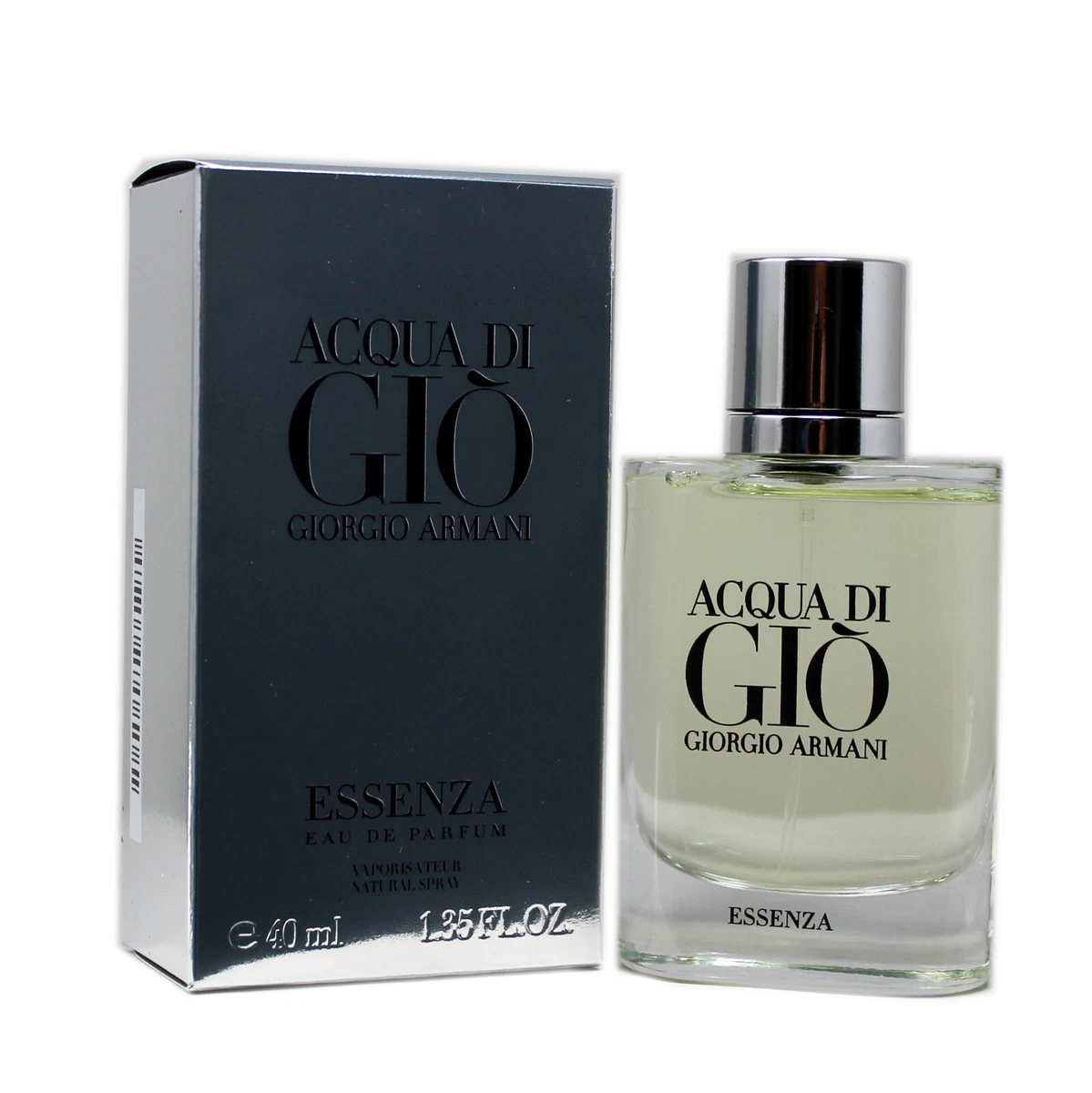 Giorgio Armani 阿玛尼“Acqua Di Gio 寄情伊圣家香水男士| eBay