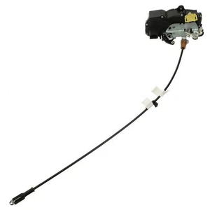 OEM NEW GENUINE Door Lock Actuator Rear Left Driver's 07-10 Pontiac G6 20777855 - Picture 1 of 7