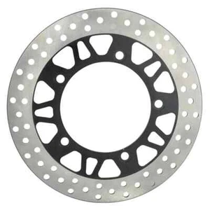 Rotor de disco de freno delantero para Suzuki AN400 Burgman 03-19 AN400A Burgman 07-19 - Imagen 1 de 5