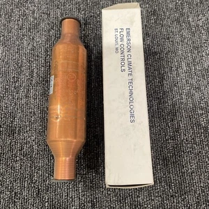 Emerson Climate Technologies Refrigerant Copper Check Valve ACK-12 3/4” ODS - Picture 1 of 5