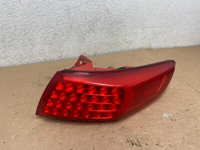 2003 to 2008 Infiniti FX35 FX45 Right Passenger RH Side Tail Light OEM M2241 DW - Image 1 of 4