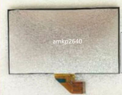 7 inch Lcd Display Screen Panel For Kurio Next 01618 Tablet PC * - Bild 1 von 4