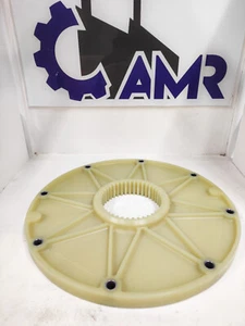 BoWex 65 FLE-PA 345 Ø Flanges - Picture 1 of 2