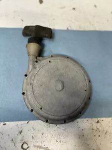 Sachs SA2/440 recoil assembly - Picture 1 of 2