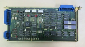 FANUC CNC CIRCUIT BOARD A20B-0007-0090/08E A20B-0007-0090, ITEM A - Picture 1 of 5