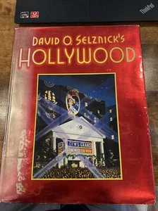 David O. Selznick's Hollywood by Ronald Haver (1980, Hardcover) - Picture 1 of 2