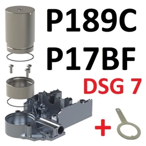 Rapide Kit de Réparation + Outil P189C P17BF Équipement DSG 7 Rayon 0AM DQ200 VW - Bild 1 von 6