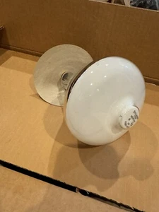 10 x Sylvania H39BP-175/DX Mercury Vapor 175W E26 Medium Base Coated - Picture 1 of 6
