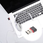  150 Mbps WiFi Adapter Für PC USB-WLAN-Adapter Netzwerkkarte