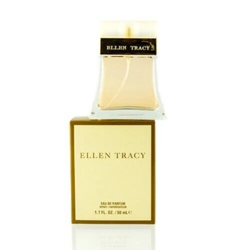 CS Ellen Tracy/ellen Tracy Edp Spray 1.7 Oz (W) Classic Fragrance - Image 1 of 1