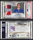 2019-20 The Cup Gear Jersey-Patch /24 Adam Fox Psa 8 Rpa Rookie Patch Auto Rc