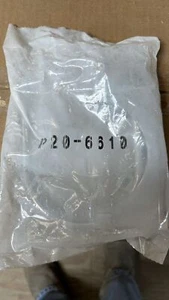 Abrazadera de escape Donaldson P206610 4° - Imagen 1 de 1