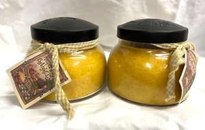 Cheerful Giver TWO 22 oz Candles GRANDMA'S KITCHEN Keeper of the Light, Mama - Picture 1 of 4