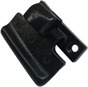 Genuine Mitsubishi Upper Glove Box Latch Lock Centre Console Mr532555 Oem Japan - Picture 1 of 3