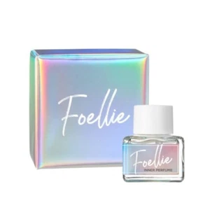 Foellie Inner Perfume Eau de Ciel 5 ml - Picture 1 of 1