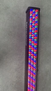 Beamz LCB144 MKII LED Light Bar - UNIT ONLY - CABLE NOT INCLUDED - Picture 1 of 3