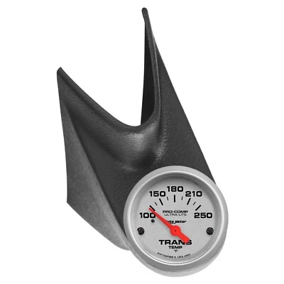 Juego de medidores - Medidor automático Ultra-Lite de un solo pilar A para Ford F-350 Super Duty 1999 Foto 1 de 3