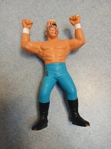 Vintage 1990 Sting Galoob WCW World Championship Wrestling Action Figure - Bild 1 von 8