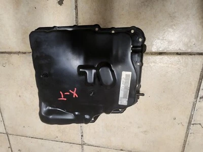 2001 2002 2003 2004 2005 2006 2007 2008 JAGUAR X-TYPE TRANSMISSION OIL PAN - Image 1 of 2