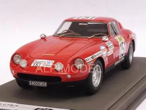 Ferrari 275 GTB Tour de France 1970 1:18 BBR BBR1829 - Photo 1 sur 1