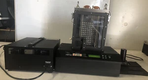 PSI Photobioreactor Photo Bioreactor FMT150 - Algea Cultivation Vessel W/Stirrer - Picture 1 of 9