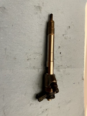 RAM 1500 Jeep Cherokee 3.0L Eco - Diesel OEM Motor CORE Inyector de combustible 2014-2018 Foto 1 de 4