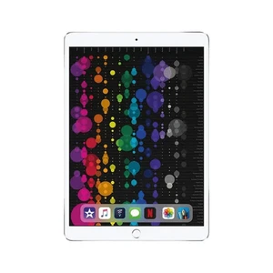 Apple iPad Pro 12.9 inch (2015) 1st Gen (A1584) - 128GB Wi-Fi  Silver - GRADE A+ - Picture 1 of 5