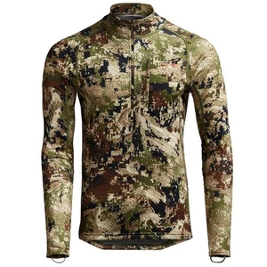Sitka Gear Core Mid Weight Zip-T Optifade Subalpine Mens Medium 10068-SA-M - Picture 1 of 1
