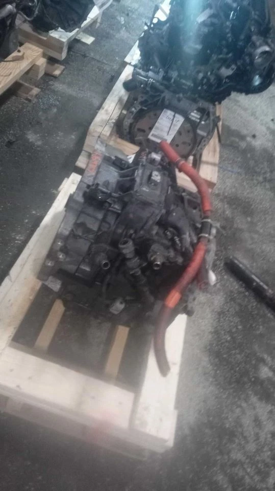 Automatic Transmission CVT Fits 13-18 LEXUS ES300H 434250 - Изображение 1 из 1