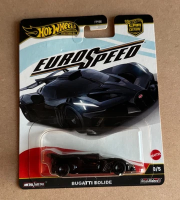 Hot Wheels 1:64 Scale – Choose Your Favorite Model – CHASE – Multi-Listing - Image 1 of 4