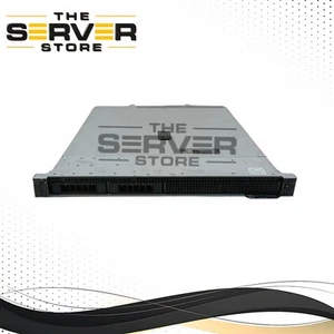 1U PFSENSE 23" Depth Server Firewall VPN PowerEdge R240 3.6Ghz 8GB RAM 480GB - Picture 1 of 2