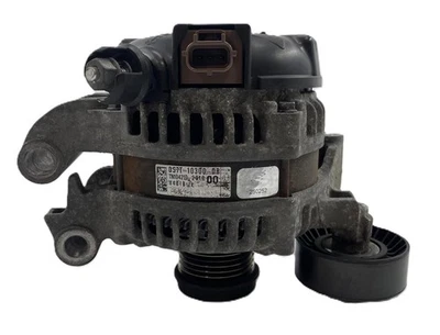 2013-2020 Ford Fusion 1.5L Alternator Generator W/ Pully OEM DS7T-10300-DB Foto 1 de 4