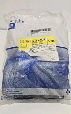 Módulo de memoria de ajuste del asiento del conductor OEM 2007-12 Chevrolet Tahoe GMC Yukon Suburban Foto 1 de 2