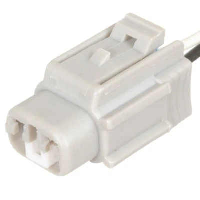 Sensor de velocidad de rueda ABS para Toyota Camry 2002-2008, Solara, Lexus ES300, ES330 Foto 1 de 4