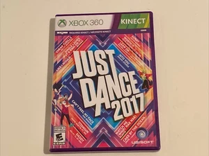 Just Dance 2017 (Microsoft Xbox 360, 2016) - Bild 1 von 3