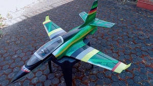 E-flite RC Flugzeug Viper 70mm 4S EDF Impeller ( Spw.1100mm ) - Bild 1 von 23