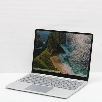 Microsoft Surface Laptop Go 1943 12.5 inch Intel i5 1035G1 8GB RAM 256GB SSD - Image 1 of 4