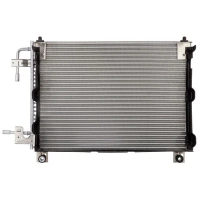 Condensador de aire acondicionado aire acondicionado para Dodge Ram 1500 2500 3500 1994-1997 Foto 1 de 4