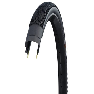 Schwalbe G-One Allround 35-622 SuperGround Faltreifen 28x1.35 Fahrradreifen - Bild 1 von 2