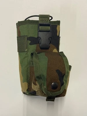 NUEVO AWS 50891 M81 Woodland RARO Foto 1 de 4