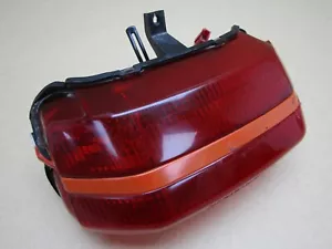 Honda CBR1000F-M 1992 51.335 miglia fanale posteriore del freno (13994) - Foto 1 di 15