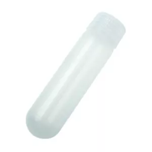CELLTREAT 50mL cent. Tubo, stile cresta rovere, fondo tondo, PP, tappo a vite NS 229462 - Foto 1 di 1