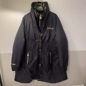 coogi puffer jacket - Picture 1 of 13