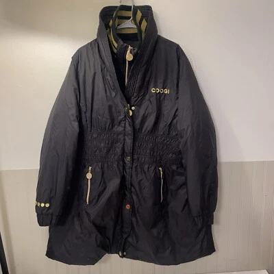coogi puffer jacket - Image 1 of 4