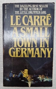 A Small Town in Germany, A Novel, John Le Carre - Picture 1 of 4