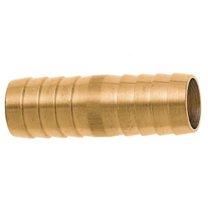 GEKA 3/4"" 19mm Brass Clutch 55mm Long Rugged, Duration - Picture 1 of 2