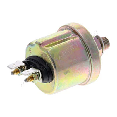 Unidad transmisora de presión de aceite compatible con AUDI 100 80 SEAT Cordoba VW Scirocco 1979-2001 Foto 1 de 3