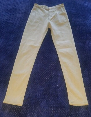 H&M FOREVER AWESOME STRETCH  PANTS GIRL SIZE 11/12 YRS - Изображение 1 из 4