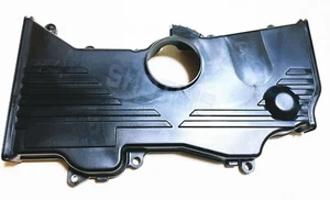 Cubierta de correa de distribución delantera SUBARU GENUINA 92-00 GC8 Impreza WRX STI EJ20 Turbo OEM - Imagen 1 de 3