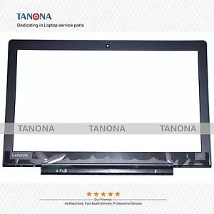 Neu 5B30K85938 für Lenovo Ideapad 700-15ISK 15" LCD Displayblende Front Cover - Bild 1 von 2